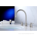 Cheap Widespread Bathroom Faucet